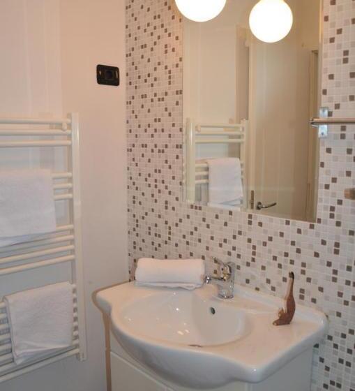 آپارتمان 1 خوابه, Apartments Bertok