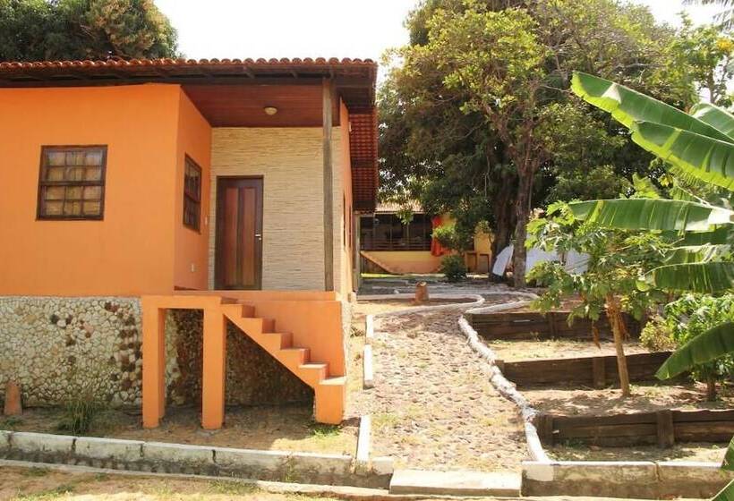 Шале 1 Спальня, Pousada La Maison Du Baron