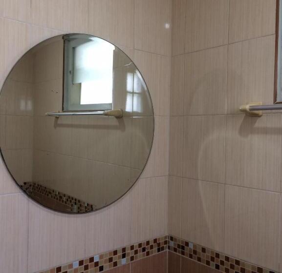 Апартаменты 1 Спальня, Burapha Bangsaen Garden Apartment