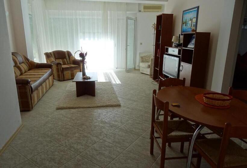 آپارتمان سوپریور 2 خوابه, Club Topaz Apartments