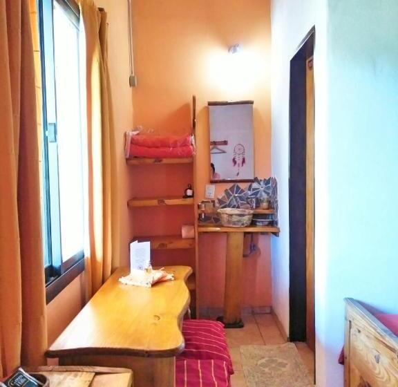스탠다드 룸, Del Sol A La Montaña Ecolodge   Turismo Consciente