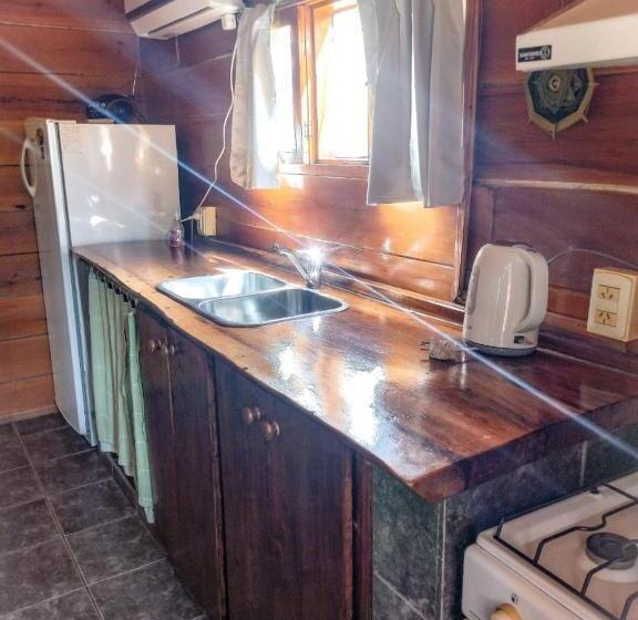 침실 1개 전망 아파트, Del Sol A La Montaña Ecolodge   Turismo Consciente