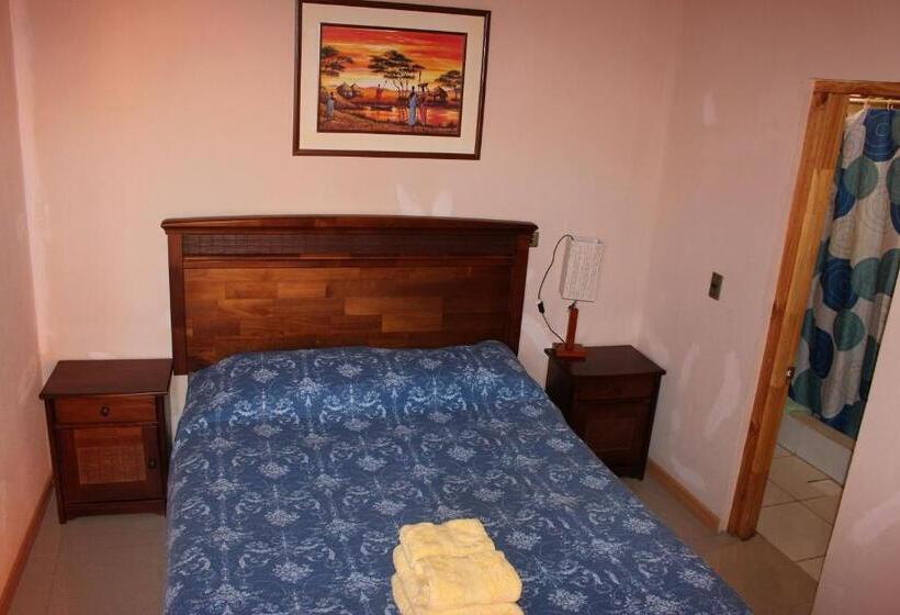 标准间, Hostal Atacama North