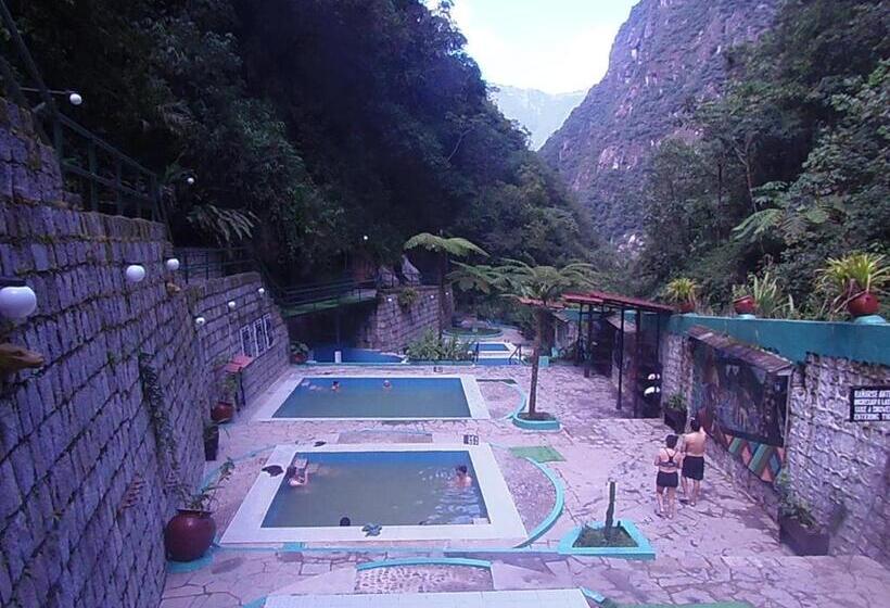Номер Стандарт, Hostal Pablo S House