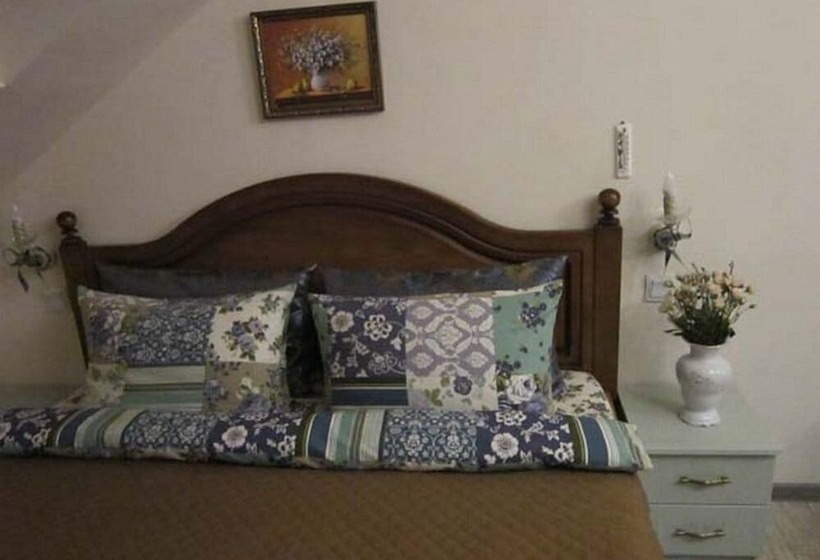 Студия Superior, Mini Hotel Glove House