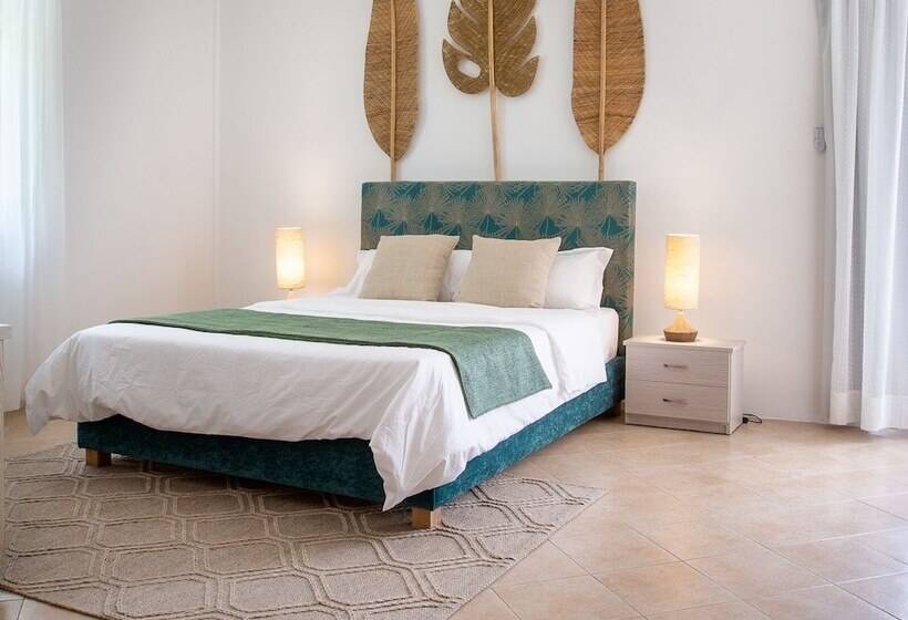 اتاق لوکس, Bleu De Toi Boutique