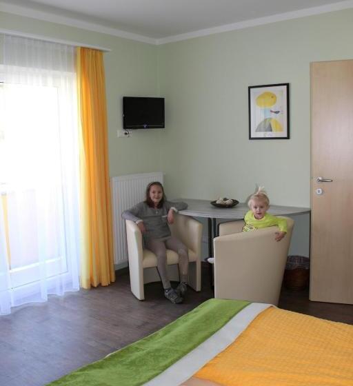 Семейный Номер, Gasthof Zum Mohrn