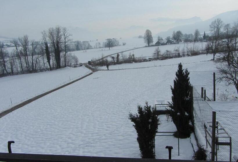 1 Bedroom Apartment Lake View, Bauernhof Schink