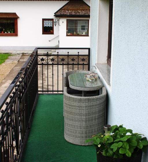 Студио Стандарт с Видом, Bauernhof Schink
