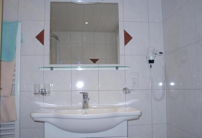 Апартаменты 3 Спальни, Kammerlandhof