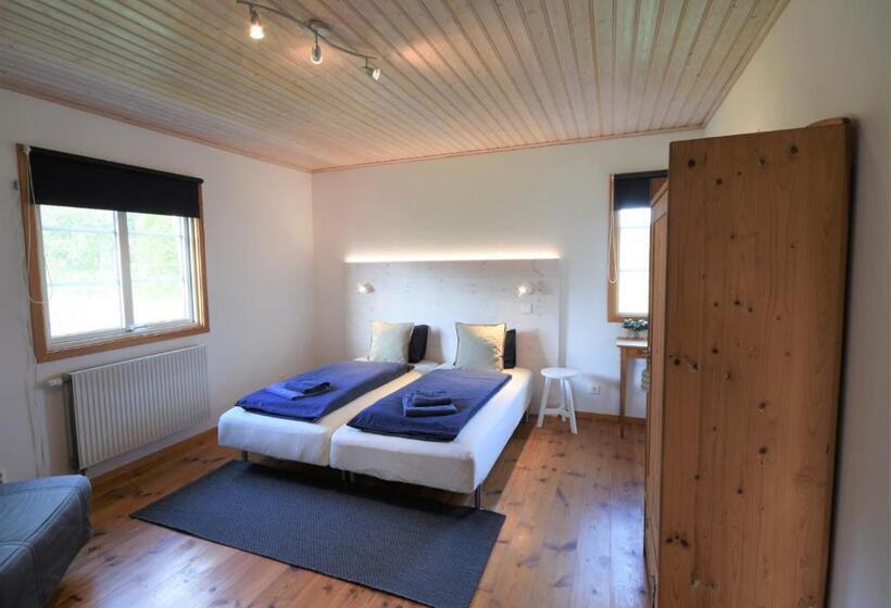 スタンダードルーム, Villa Vilan   Countryside Lodging