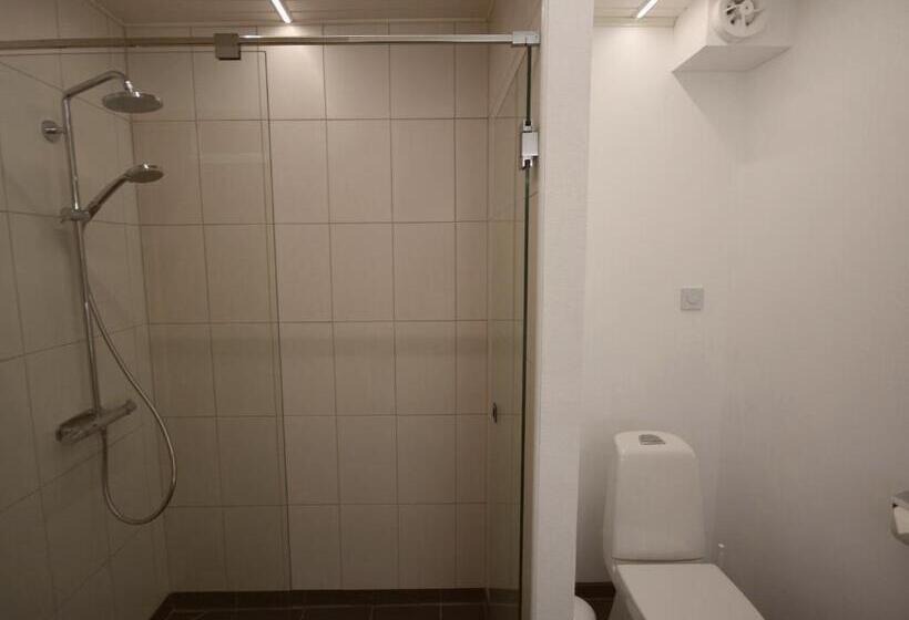 スタンダード４人部屋, Villa Vilan   Countryside Lodging