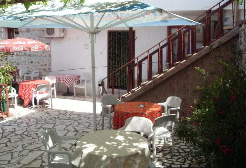 Номер Стандарт, Guest House Rimski Most