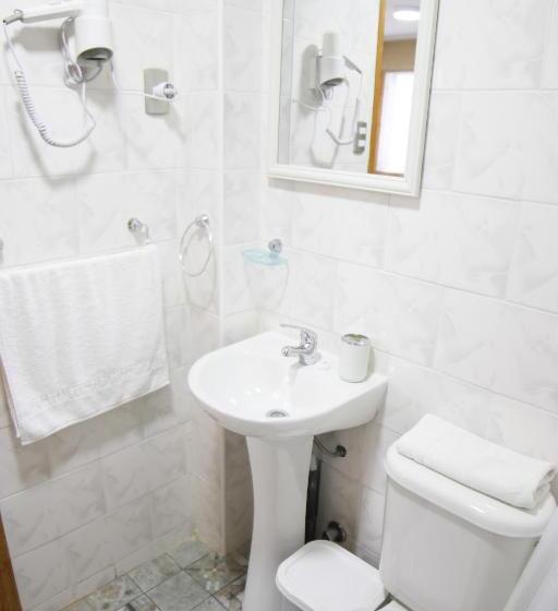 １ベッドルームアパートメント, Hostal Cordillera