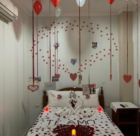 스탠다드 룸, Hostal Ventura Isabel