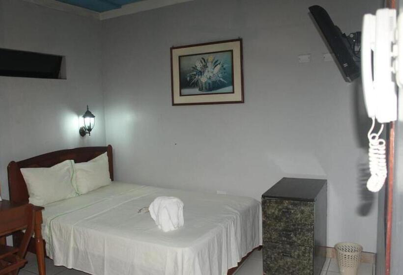 스탠다드 룸, Hostal Ventura Isabel