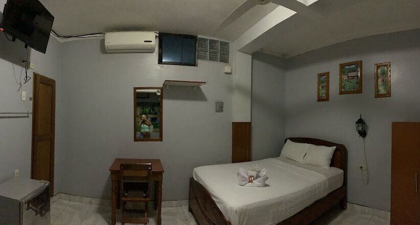 스탠다드 룸, Hostal Ventura Isabel