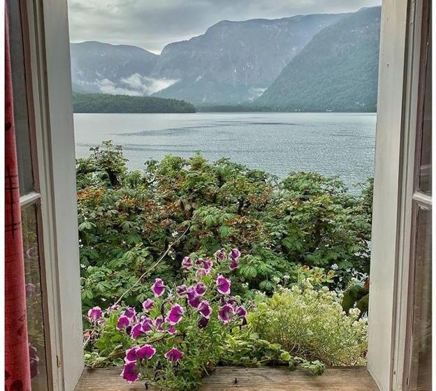 스탠다드 싱글 룸, Bräugasthof Hallstatt