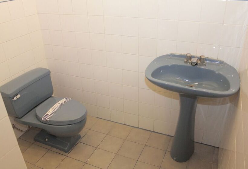 غرفة قياسية, Hostal Alfredo S Palace