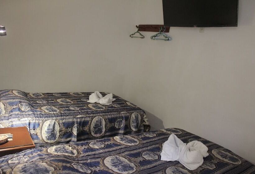 غرفة قياسية, Hostal Alfredo S Palace
