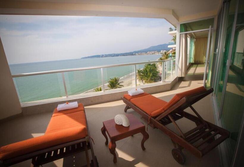 2 Yatak Odalı Daire, Banderas Suites