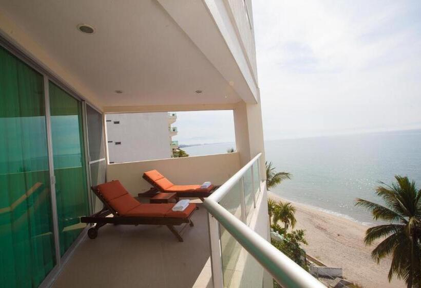 2 Yatak Odalı Daire, Banderas Suites