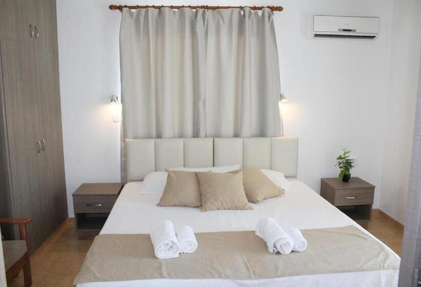 침실 1개 아파트, Maria Zintili Apartments