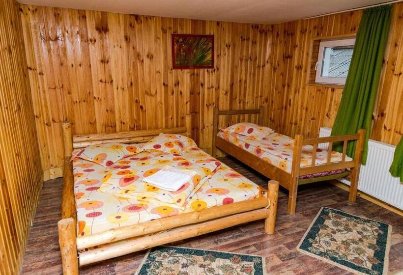 Номер Стандарт, Cabana Groapa Seaca