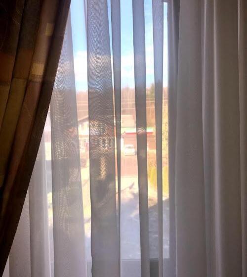 غرفة قياسية, Prutets Guest House