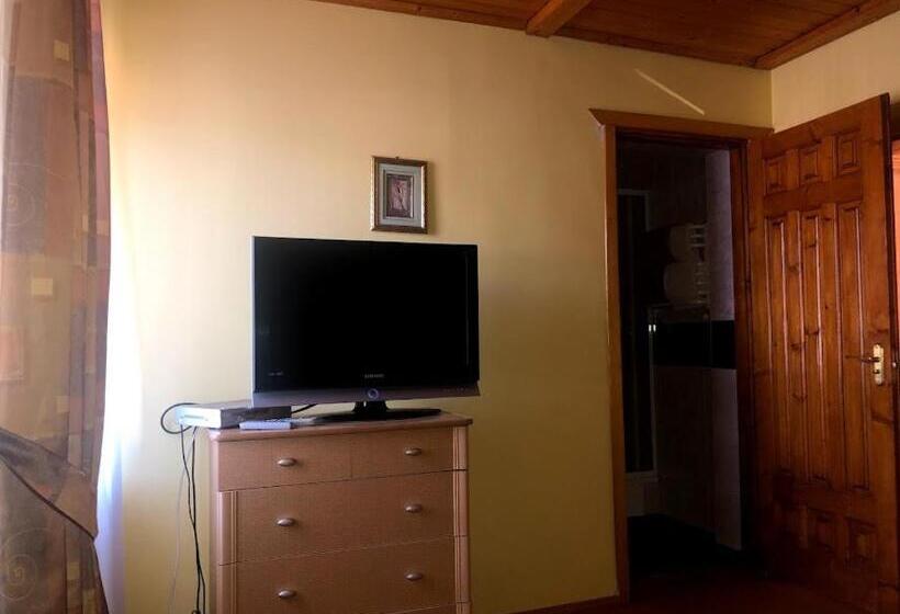 스탠다드 룸, Prutets Guest House