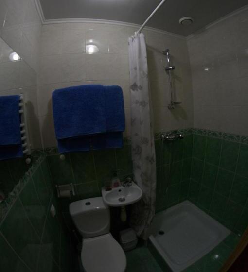 스탠다드 룸, Prutets Guest House