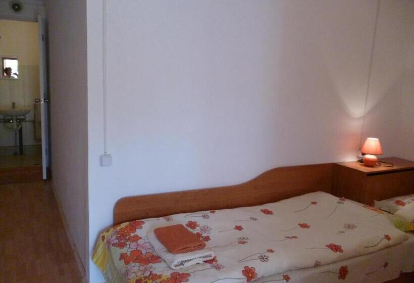 标准间, Villa Jun Guest House
