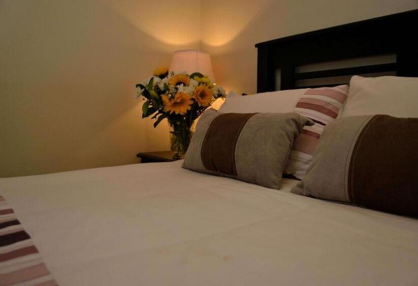 Номер Стандарт, Cycas Guest House