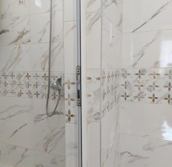 Апартаменты 1 Спальня с Террасой, Guest House Perla