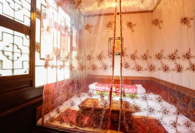 Номер Стандарт, Pingyao Laochenggen Inn