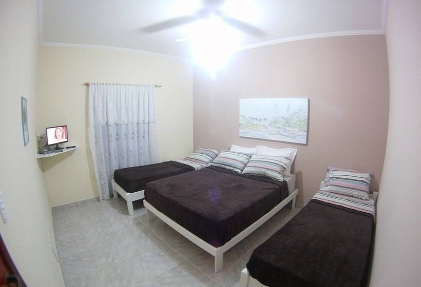 标准间, Pousada Golden House   Próxima Ao Thermas No Centro De Aguas
