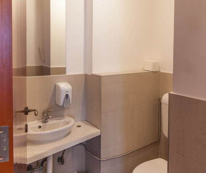 Suite with Terrace, The Belgrade Hills Rooms And Suites