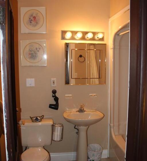 Семейный Номер Superior, Carriage House Inn