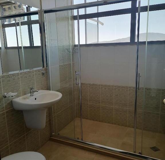 Номер Стандарт с Балконом, Aparthotel Vris
