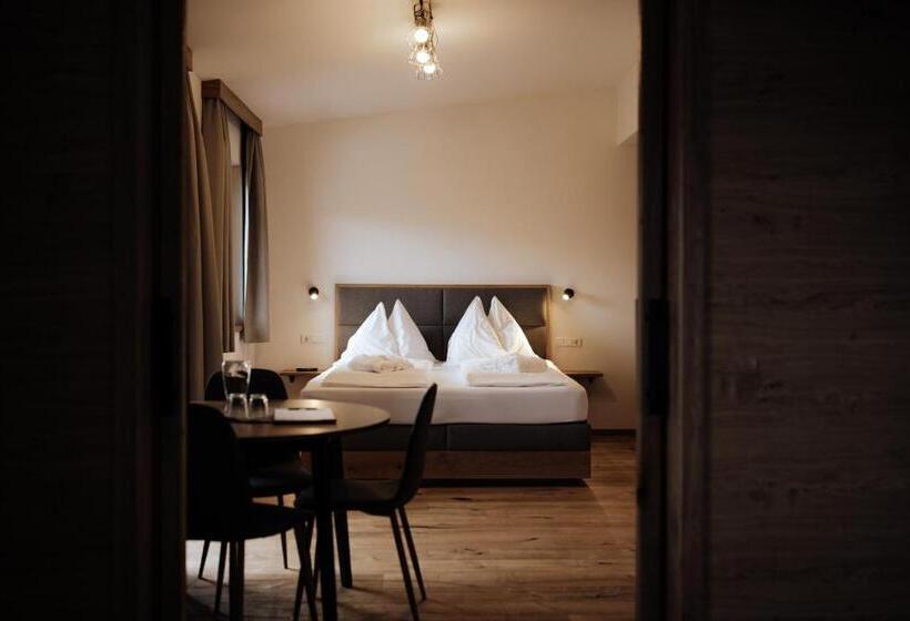 패밀리 룸, Forstauerwirt Hotel & Restaurant