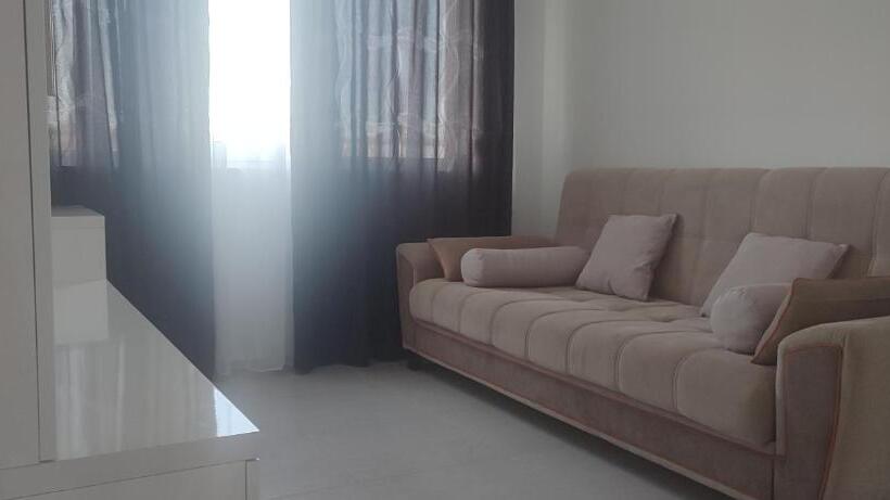 Апартаменты 1 Спальня, Guest House Ask