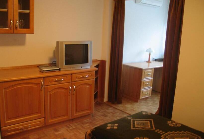 آپارتمان 2 خوابه, Marinčič Inn