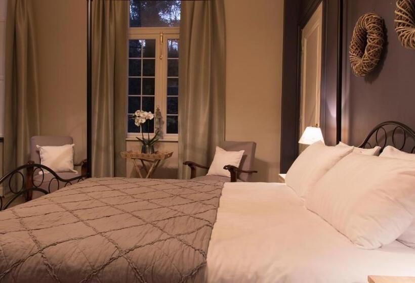 اتاق استاندارد, Villa Grand Maur