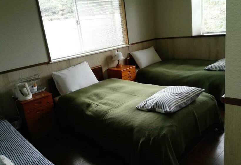 Номер Стандарт, Pension Green Lake
