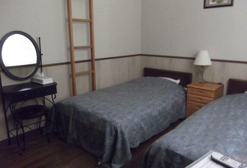 Номер Стандарт, Pension Green Lake