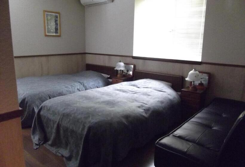 Номер Стандарт Трехместный, Pension Green Lake