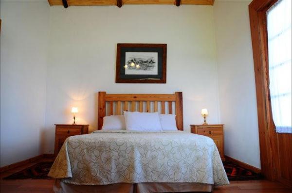 침실 1개 아파트, Pueblo Chico Agroturismo