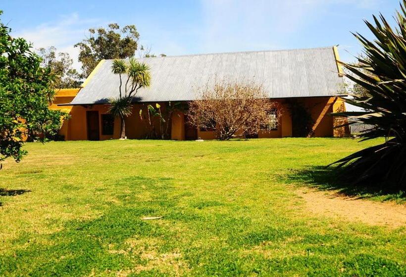 스탠다드 룸, Pueblo Chico Agroturismo