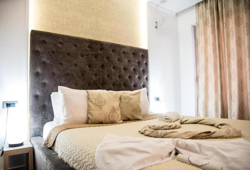 آپارتمان سوپریور 1 خوابه, Residence Apartments