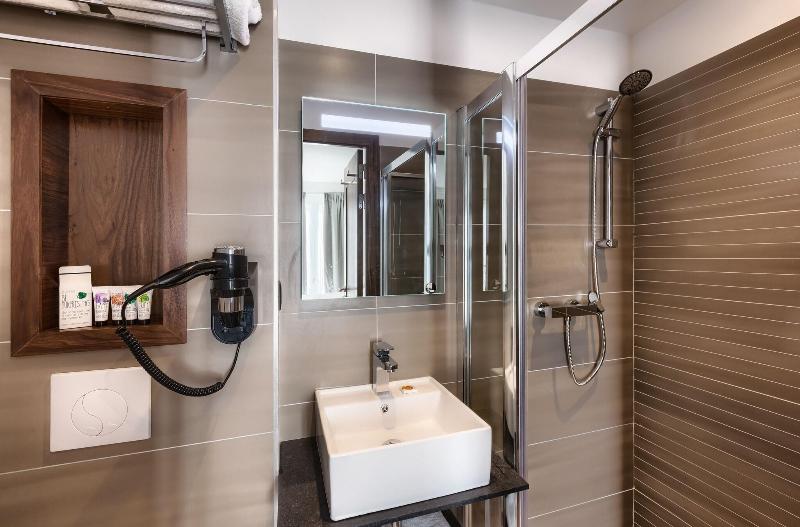 سوییت اجرایی, Hyatt Regency Seattle